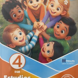 SINAPSIS PLUS | ESTUDIOS SOCIALES | 4 EGB | PROLIPA