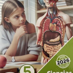 SINAPSIS PLUS | CIENCIAS NATURALES | 6 EGB | PROLIPA