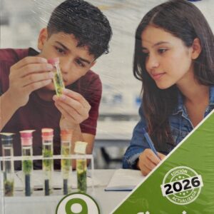 SINAPSIS PLUS | CIENCIAS NATURALES | 9 EGB | PROLIPA