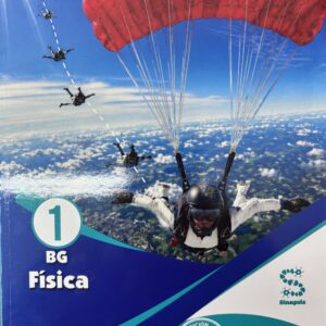 SINAPSIS PLUS | FÍSICA | 1 BGU | PROLIPA