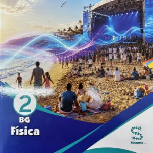 SINAPSIS PLUS | FÍSICA | 2 BGU | PROLIPA