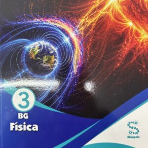 SINAPSIS PLUS | FISICA | 3 BGU | PROLIPA