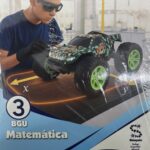 SINAPSIS PLUS | MATEMÁTICA | 3 BGU | PROLIPA