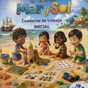 MINI MAR Y SOL | REY LIBRITO