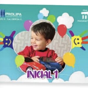 INICIAL 1 | PROLIPA | MANANTIAL