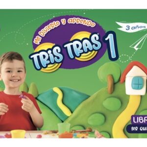 TRIS TRAS 1 | PROIM EDUCA