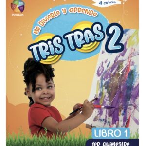 TRIS TRAS 2 | PROIM EDUCA