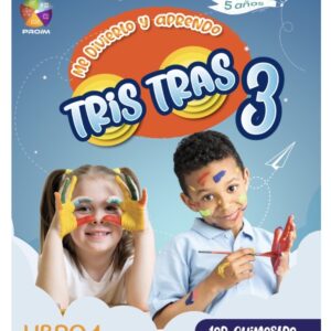 TRIS TRAS 3 | PROIM EDUCA