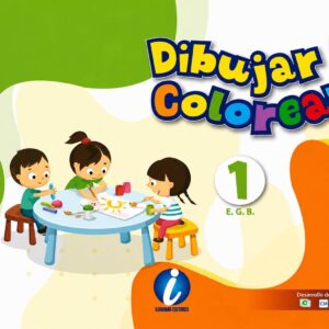 DIBUJAR Y COLOREAR | 1 EGB | ILUMINAR