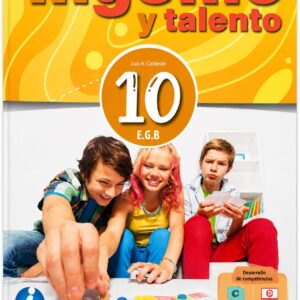 INGENIO Y TALENTO | 10 EGB | ILUMINAR