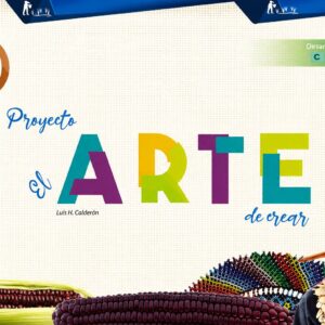 PROYECTO EL ARTE DE CREAR 10 | ILUMINAR