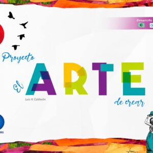 PROYECTO EL ARTE DE CREAR 9 | ILUMINAR