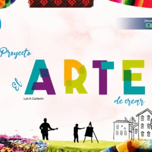 PROYECTO EL ARTE DE CREAR 3 | ILUMINAR