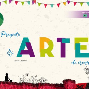 PROYECTO EL ARTE DE CREAR 7 | ILUMINAR