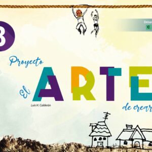 PROYECTO EL ARTE DE CREAR 8 | ILUMINAR