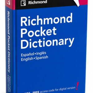 DICCIONARIO POCKET RICHMOND